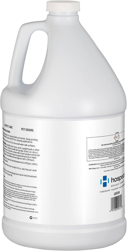 Nilodor BEON Urine Enzymatic Cleaner - Image 2