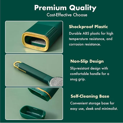 Pet Hair Remover for Clothes -Dog & Cat Hair Remover for Clothes-Better Than - Image 9