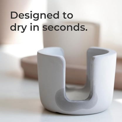 Selegna Diatomite Sponge Holder - Image 3