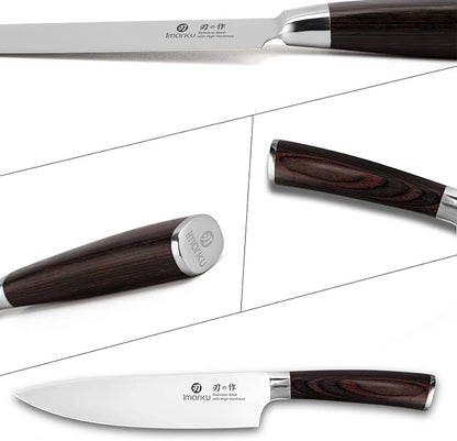 imarku Japanese Chef Knife - Image 6