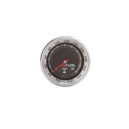 Taylor Pro Series Analog Instant Read Thermometer, Temperature Monitoring: 120F - Image 8