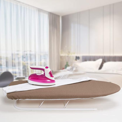 Ironing Board Cover 12 x 32 inch, Fits Table Top Ironing Board Heat Reflective - Image 3