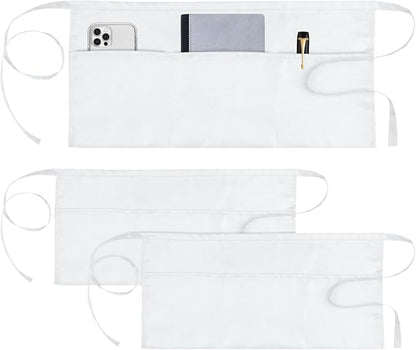 PEASUG Server Apron, Waitress Apron by PEASUG
