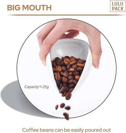 Lulupack Coffee Bean Dosing Cup - Image 5