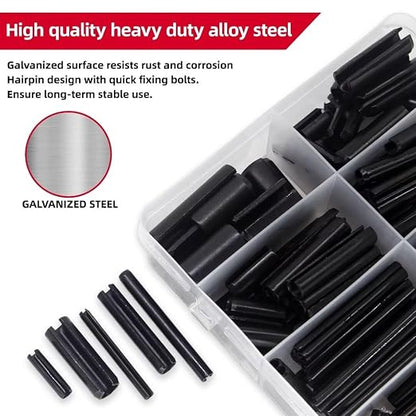 326PCS Roll Pin Set - Image 3