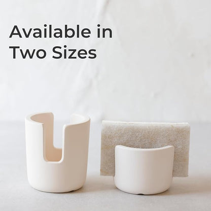 Selegna Diatomite Stone Kitchen Sink Organizer and Drying Caddy - Image 7