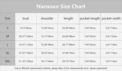 Nanxson Cobbler Aprons for Women - Image 7