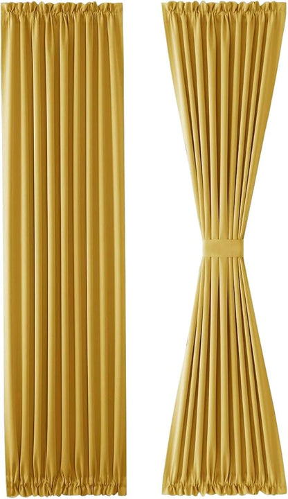 DWCN French Door Curtain - Image 7