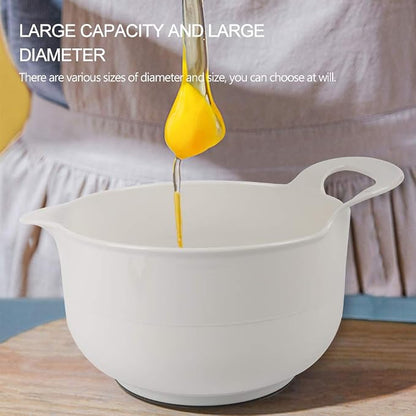 BoxedHome 4 Pack Nesting Mixing Bowl - Image 4