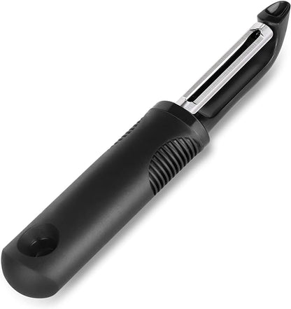 Vegetable Fruit peeler for kitchen Potato Peeler Hand Sharp Stainless Steel by -BINGBING-