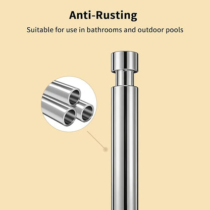 YUMORE Paper Towel Holder Countertop, Paper Towel Holder - Image 8