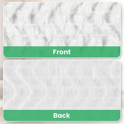 60 Count Dry Sweeping Cloths Compatible - Image 4