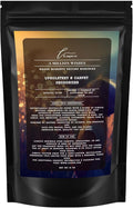 A Million Wishes Carpet Freshener Powder: Powerful Odor Eliminator for Home, Upholstery Deodorizer, Carpet Deodorizer, Pet Urine, Cat Litter Box - A Million Wishes Fragrance.