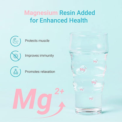 AQUA CREST 06-MG Magnesium Water Filter, Replacement - Image 2