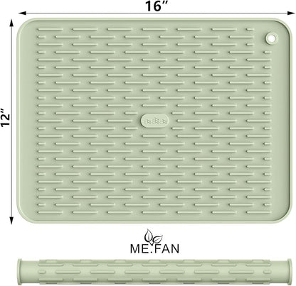 ME.FAN Silicone Dish Drying Mat - Image 2