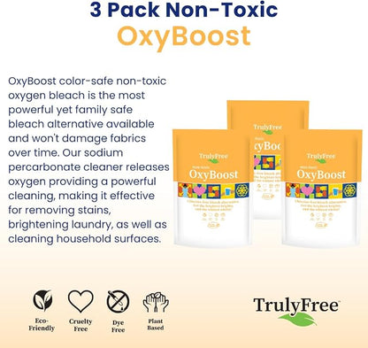 Truly Free OxyBoost - Image 3