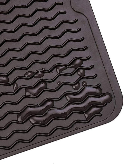 MicoYang Silicone Dish Drying Mat - Image 7