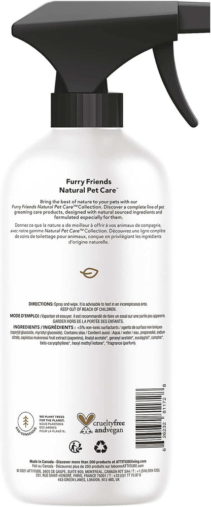 ATTITUDE All Surface Cleaner for Pets, Plant and Mineral-Based Ingredients - Image 7