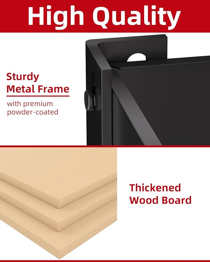 PrimeZone 36" x 16" x 72" Heavy Duty Storage Shelves - Image 5