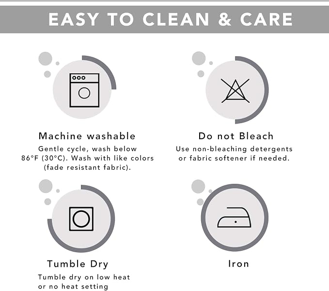 PureFit Reversible Quilted Sofa Cover, Water Resistant Slipcover Furniture - Image 7