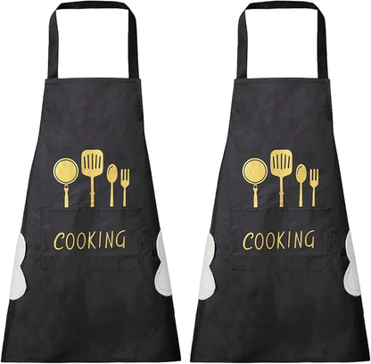 DILLMAN Women Kitchen Apron by DILLMAN