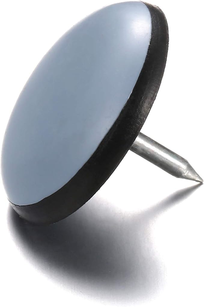 Furniture Sliders-Furnigear Nail in Chair Glides - Image 5