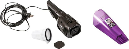 Berghoff Merlin All-in-ONE Corded Vacuum Cleaner - Image 4