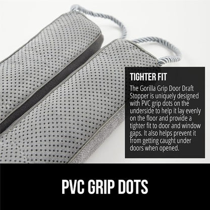 GORILLA GRIP Door Draft Stopper - Image 4