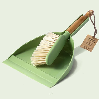 Dust Pan and Brush Set - Image 8