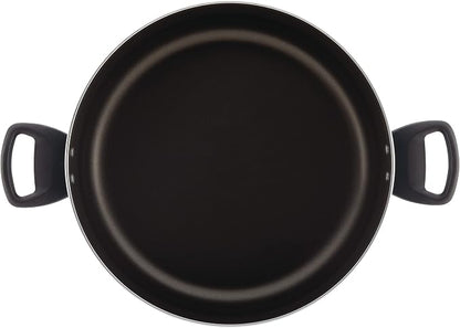 Farberware Cookware Nonstick Stockpot - Image 2