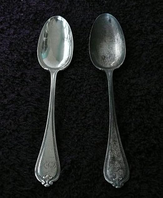 Cape Cod Polishing Cloths for Fine Metals | Jewelry Cleaner and Tarnish Remover - Image 6