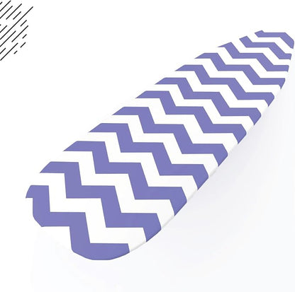 Encasa XO Ironing Board Cover and Pad 42"x14" - Image 6