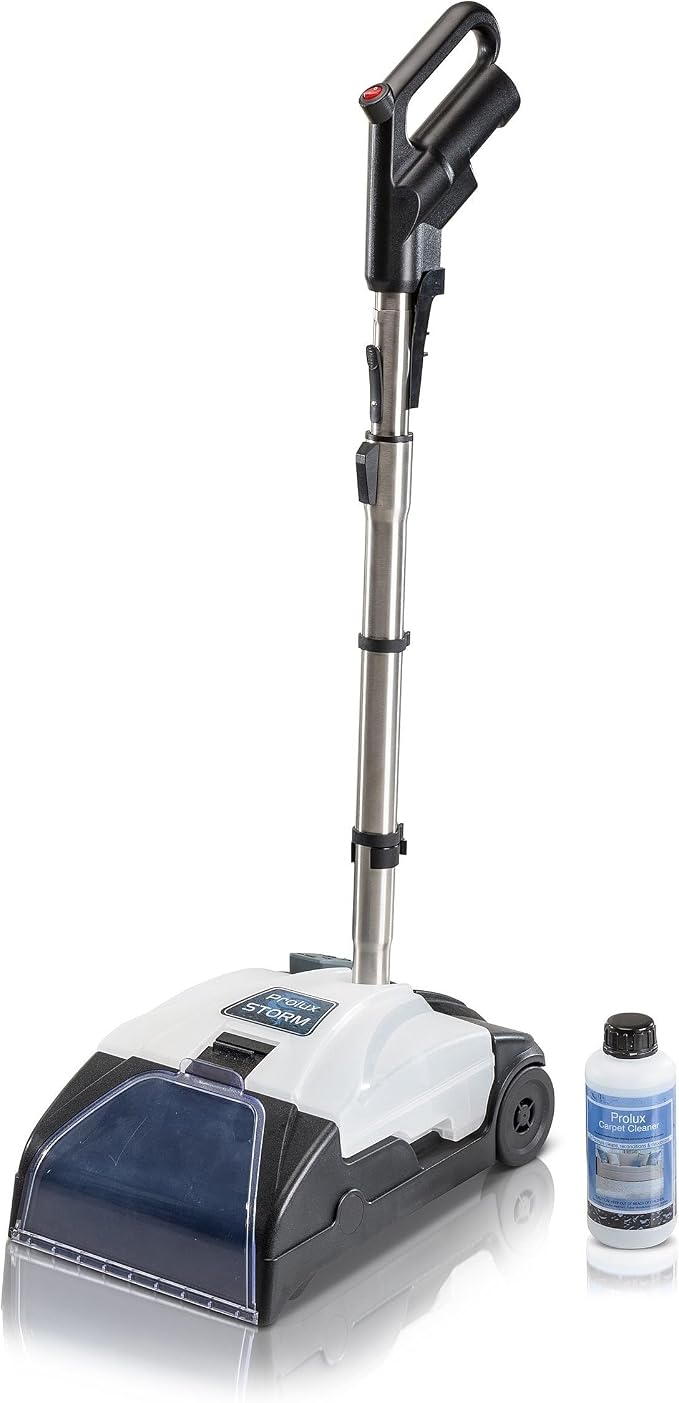Carpet Shampooer System for Rainbow vacuum models D4, SE & SE PN2 replaces by Prolux
