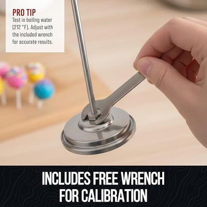 CRAFT911 Candy Thermometer - Image 4