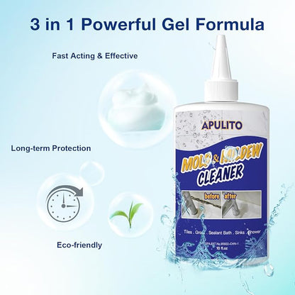 APULITO Household Gel Effective - Image 2
