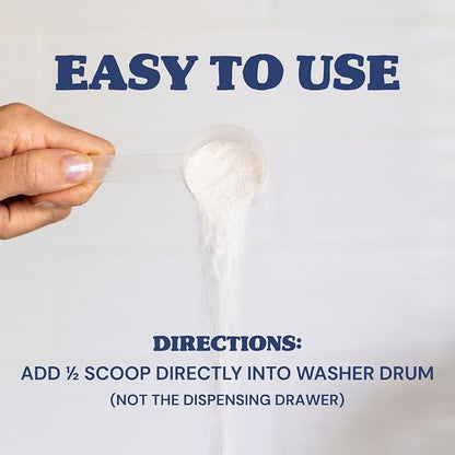 Laundry Detergent Powder | Safe - Image 5