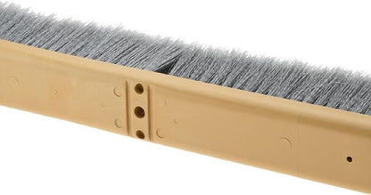 PRO SOURCE Fine-Sweep Push Broom Head - Image 3