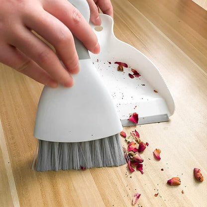 Dust Pan Broom Brush Dustpan - Image 2