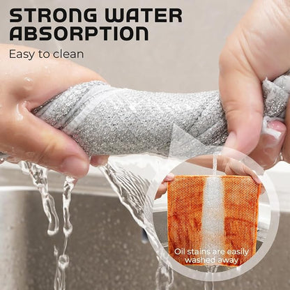 Multipurpose Wire Dishwashing Rags - Image 4