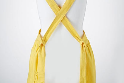 Hyzrz Retro Adjustable Ruffle Aprons - Image 3