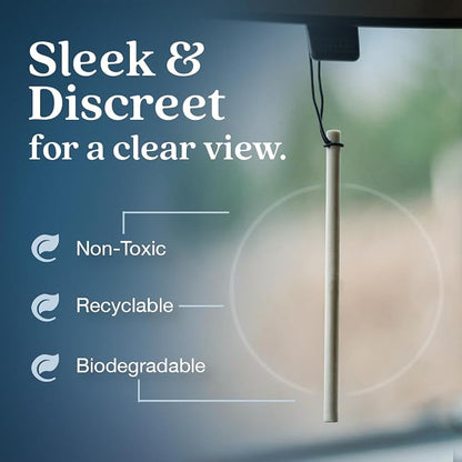 Enviroscent Non-Toxic Car Air Freshener Natural Car Air Freshener | Essential - Image 5