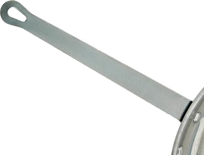Winco Commercial-Grade Aluminium Fry Pan/Skillet, Mirror Finish - Image 7