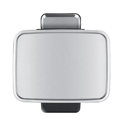 EKO Madison 6L / 1.6 Gal Bathroom Trash Can - Image 7
