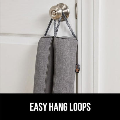 GORILLA GRIP Door Draft Stopper - Image 7