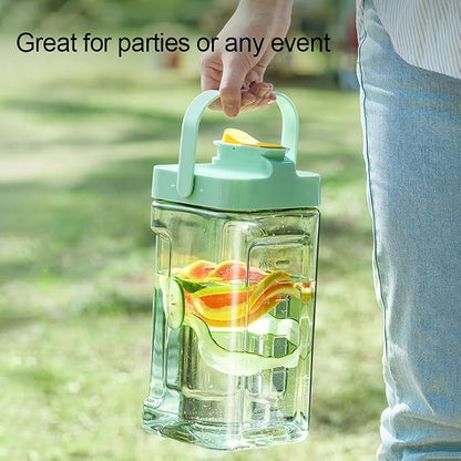 0.9 Gallon Drink Dispenser - Image 6