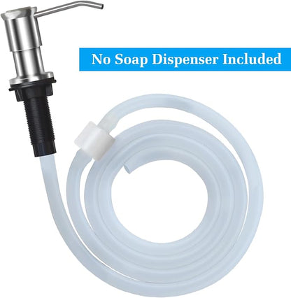 Soap Dispenser Extension Tube kit 47” - Image 7