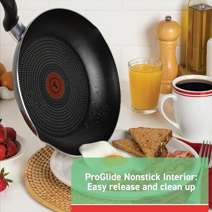 T-fal Specialty Nonstick Stockpot - Image 2