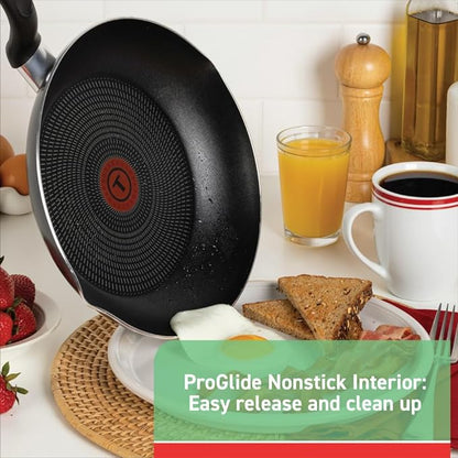 T-fal Specialty Nonstick Stockpot - Image 2