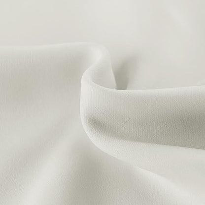 DWCN French Door Curtains – Rod Pocket Thermal Curtain - Image 4
