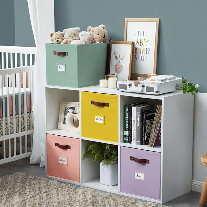 DECOMOMO Storage Baskets - Image 9